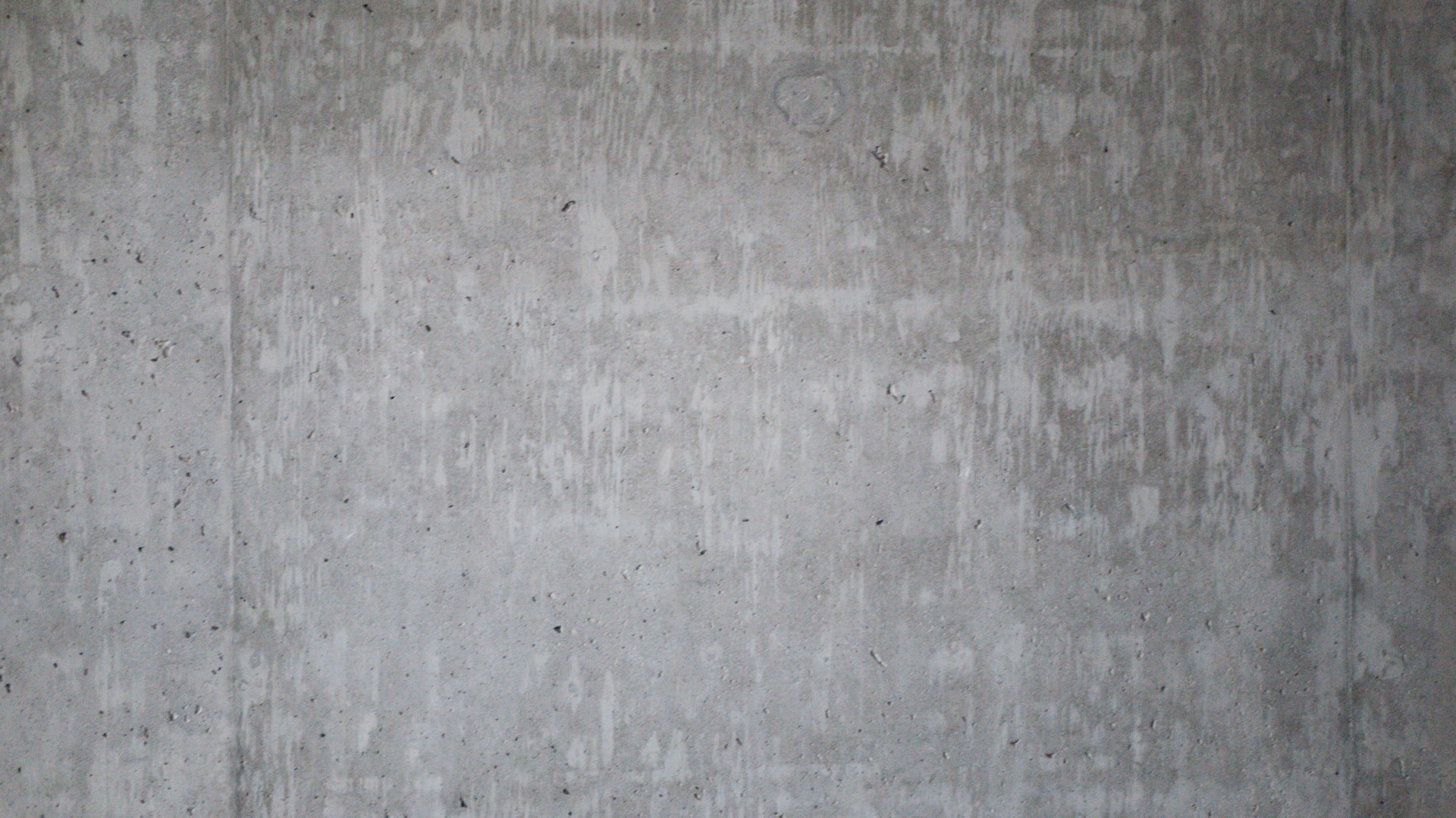 Beton reinigen