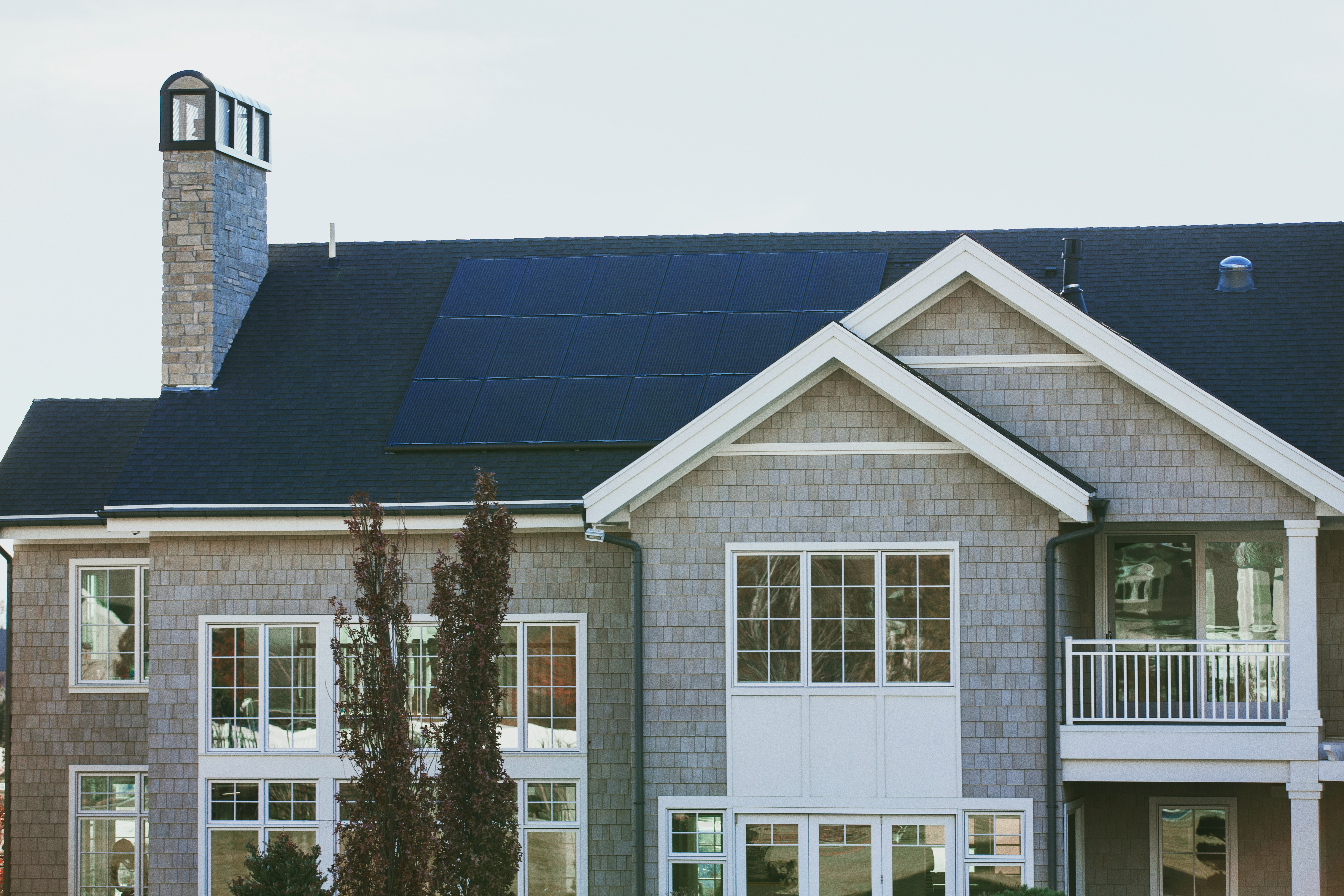 Zonnepanelen reinigen